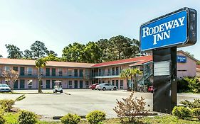 Rodeway Inn Surfside Beach